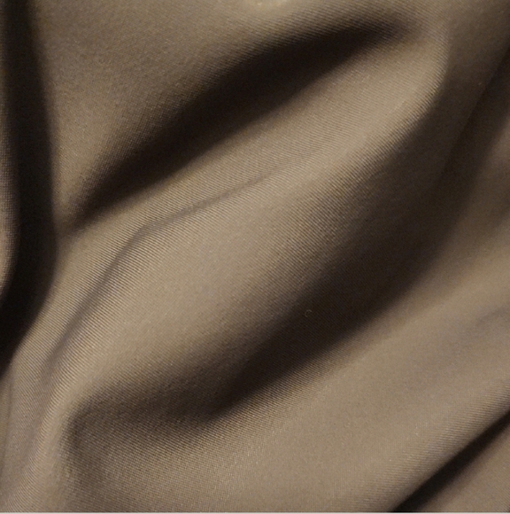 Zara Dark Gray Skinny Women's Pants Size XL - Picture 7 of 7